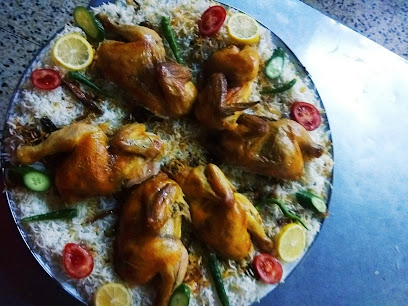 مطعم ومطبخ غوزي - السليل - +966 53 662 0047