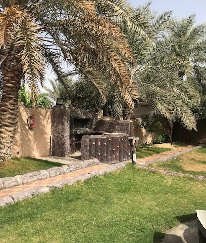 منتجع الجوري الجش - سيهات - +966 58 334 4230