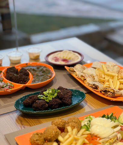 صوص و 1/2 - الباحة - +966 53 596 8217
