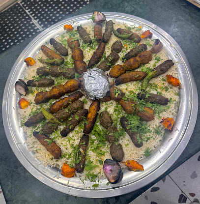 مطعم الصبياني للمبشور والمشويات - مكة المكرمة - +966 12 521 3413