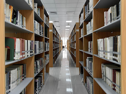 مكتبة الدمام العامة - الدمام - +966 13 829 0046