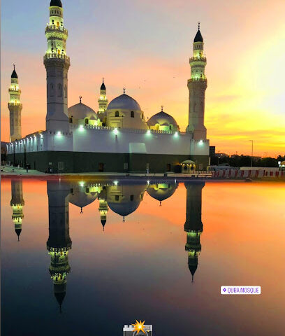 استديو خالد للتصوير - المدينة المنورة - +966 58 204 0847