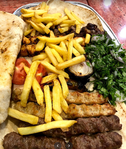 مشاوي باران - أبها - +966 53 034 6748