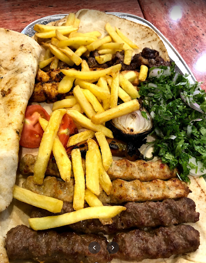 مشاوي باران - Saudi Arabia|Abha 62564|Almahalah|7HRV+Q8Q