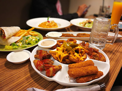 مطعم راشين لي (رئيسي) - الرس - +966 16 333 5850