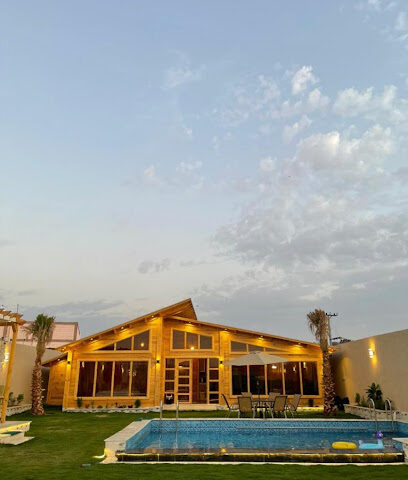 شاليهات واكواخ ريموندا الريفيه.الطائف - الطائف - +966 50 252 7106