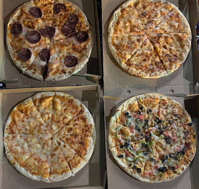 بيتزا ريتا - الطائف - +966 12 744 4744