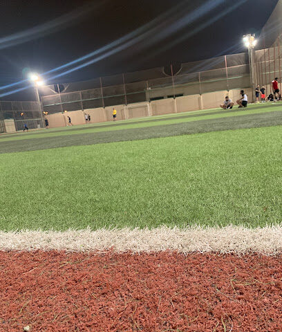 ركن الملعب - الدمام - +966 59 569 7096