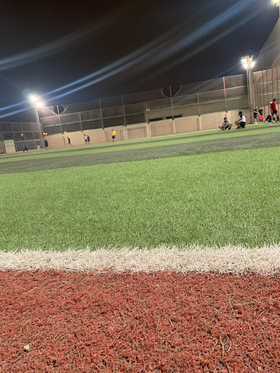 ركن الملعب - Saudi Arabia|Dammam 32271|5055