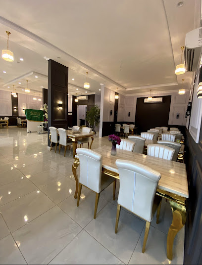 مطعم مدرارا / مطعم ميدرارا - Saudi Arabia|Yanbu|4515، ينبع 46429 7044،|Al Bahar