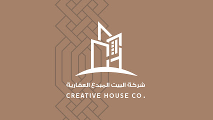 شركة البيت المبدع العقارية - Jeddah 22234