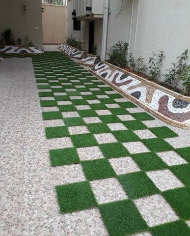 حضانة جرين لايف - عنك -