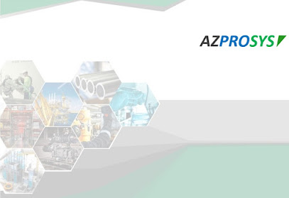 AZprosys - الدمام -