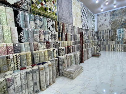 الراقي للسجاد - ابو عريش - +966 50 324 4426