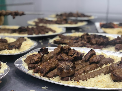 مطعم ، ثم الشامي - الترشية - +966 50 547 5330