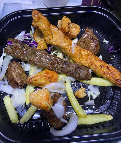 عنابي جريل - الرياض - +966 9200 06396