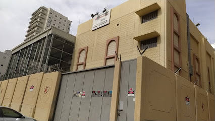محطة كهرباء العزيزية 3 جهد 110 كف - مكة المكرمة - +966 51 518 8598