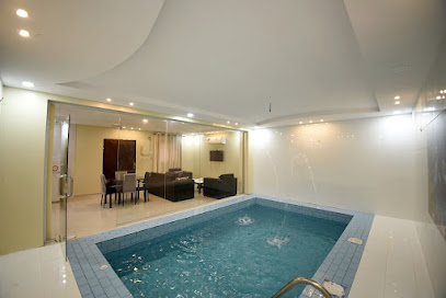 منتجع الروافد - الطائف - +966 54 443 3490