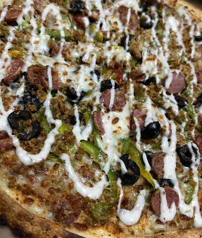 بيتزا اليوم - الطائف - +966 59 139 3054