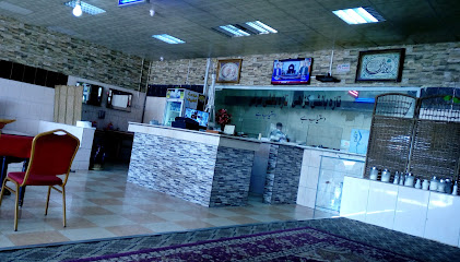 مطعم المدينة - خميس مشيط - +966 59 064 6108