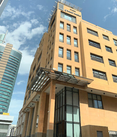 شركة محمد النهدي العقارية - الخبر - +966 13 887 9999
