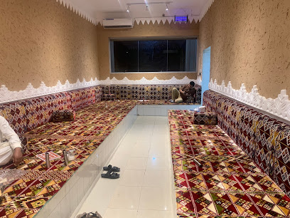 مطعم بيت الأولين - الزلفي - +966 55 539 9733