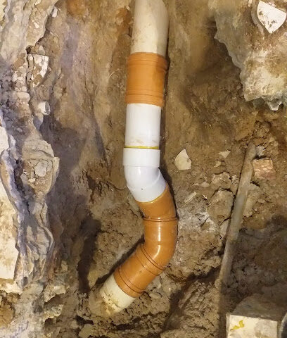 سباك وكهربائي - الرياض - +966 58 094 3720
