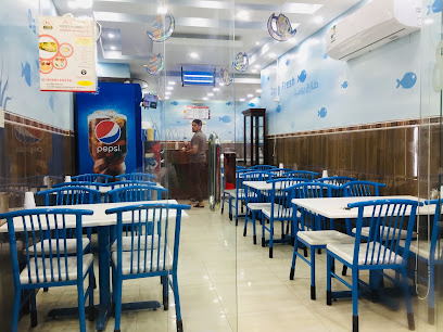 مطعم أجوا - الخبر - +966 57 193 9260