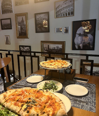 لا posto لابوستو - بريدة - +966 53 038 8977