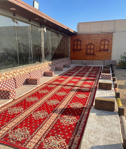 استراحة بلقيس - الصوير - +966 50 539 0475