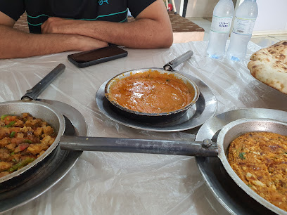 فوال الطائف - ابو عريش - +966 55 034 4654