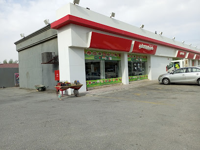 مطاعم ناشونال ستار - Saudi Arabia|Safwa 32911|Dhahran Jubail Expy
