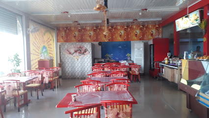 مطعم رحمة. - بيش - +966 54 338 2398