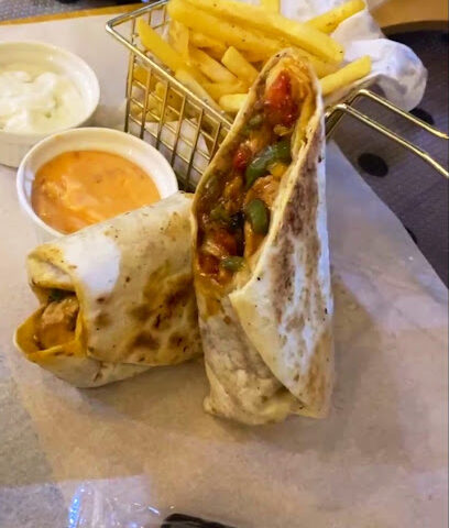 مطعم مكس همي - بيشة - +966 54 968 9428