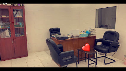 مركز الصحة والقوام للعلاج الطبيعي - سكاكا - +966 57 030 1514