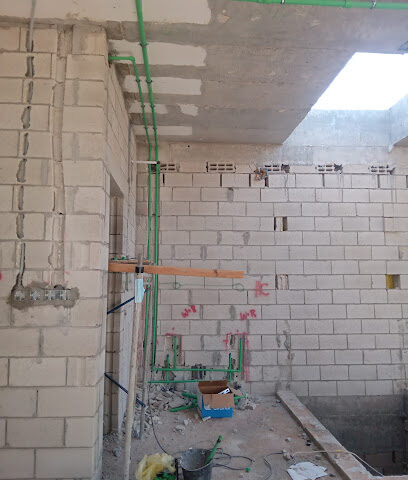مجموعة نسكوم للسباكة - الرياض - +966 58 354 7102
