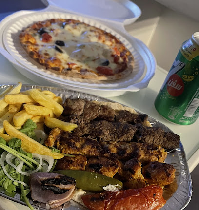 مطعم صحن مشوي - القطيف - +966 53 499 6665