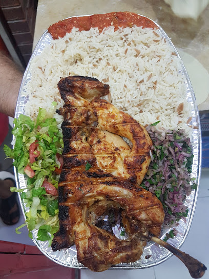 واحد كباب فاحت كباب - Saudi Arabia|Abu Arish 84521|King Fahd|XR6G+GHH