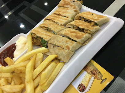 مطعم زيماس - Hafar Al Batin 39954