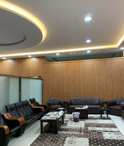 مكتب الهذيلي للعقارات - يشيد - +966 50 165 5595