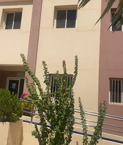 مركز الرعاية الصحية - يشيد - +966 16 543 0015