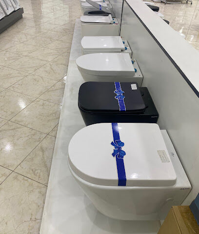 الحضارة للسباكة ومواد البناء والأدوات - بريدة - +966 16 325 0474