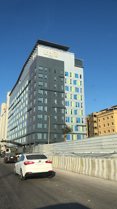 عنب دبليو التين - Saudi Arabia|Al Khobar 34447|Olaya|853F+PR2