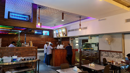 مطبخ جوستو جدة - Saudi Arabia|Jeddah 23335|Mishrifah District|6723 Al Jamal