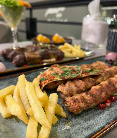 طحينة ولحمة - الدوادمي - +966 53 599 5643