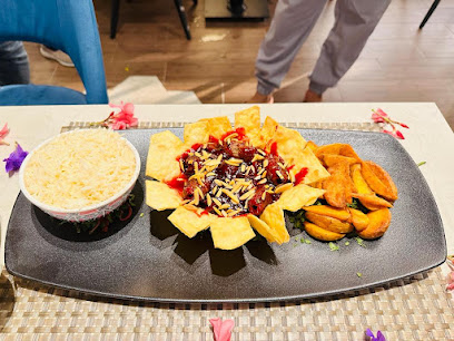 مطعم و كوفي ايلاند - أملج - +966 50 669 7241