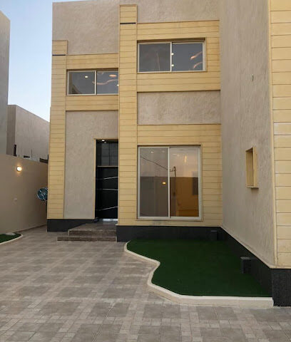 تطوير مزايا للعقارات - الدوادمي - +966 55 950 2089