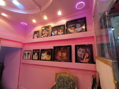استديو جومانا للتصوير الفوتوغرافي - الرياض - +966 55 129 2094