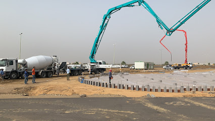 مصانع الطاج للبلوك - جازان - +966 50 344 0000