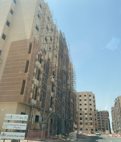 اسكان درة المدينة 1 - المدينة المنورة - +966 55 146 7500
